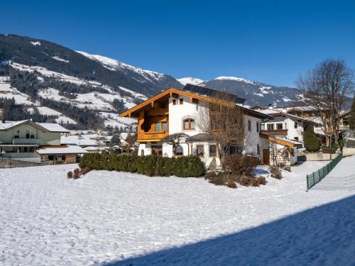 Ramsau im Zillertal Apartment | Landhaus Barbara