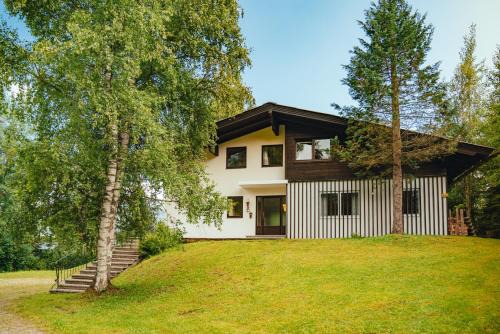 Ramsau am Dachstein House | Landhaus Blaubeerhügel