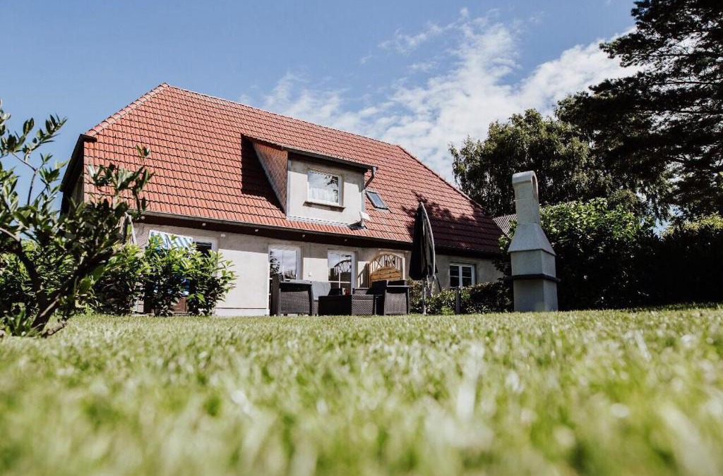 Parchtitz Apartment | Landhaus Boldevitz