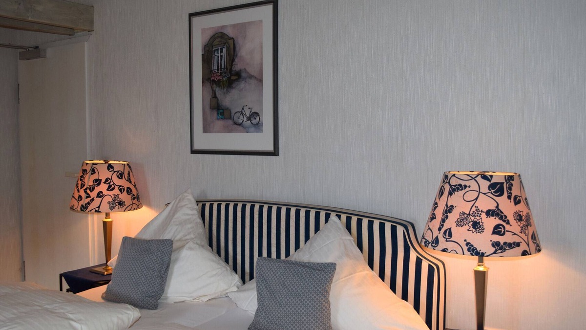 Adorf Apartment | Landhaus Bornemann Holiday Apartment 5