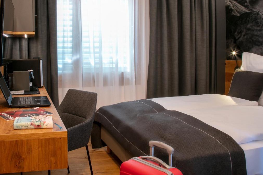 Nendeln Hotel | Landhaus Boutique Motel