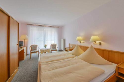 Duhnen Hotel | Landhaus Braband