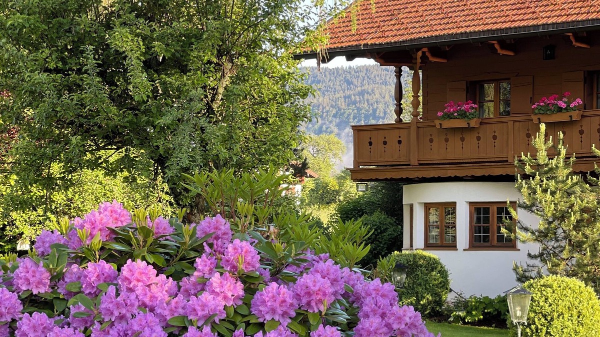 Abwinkl Hotel | Landhaus Christl am See
