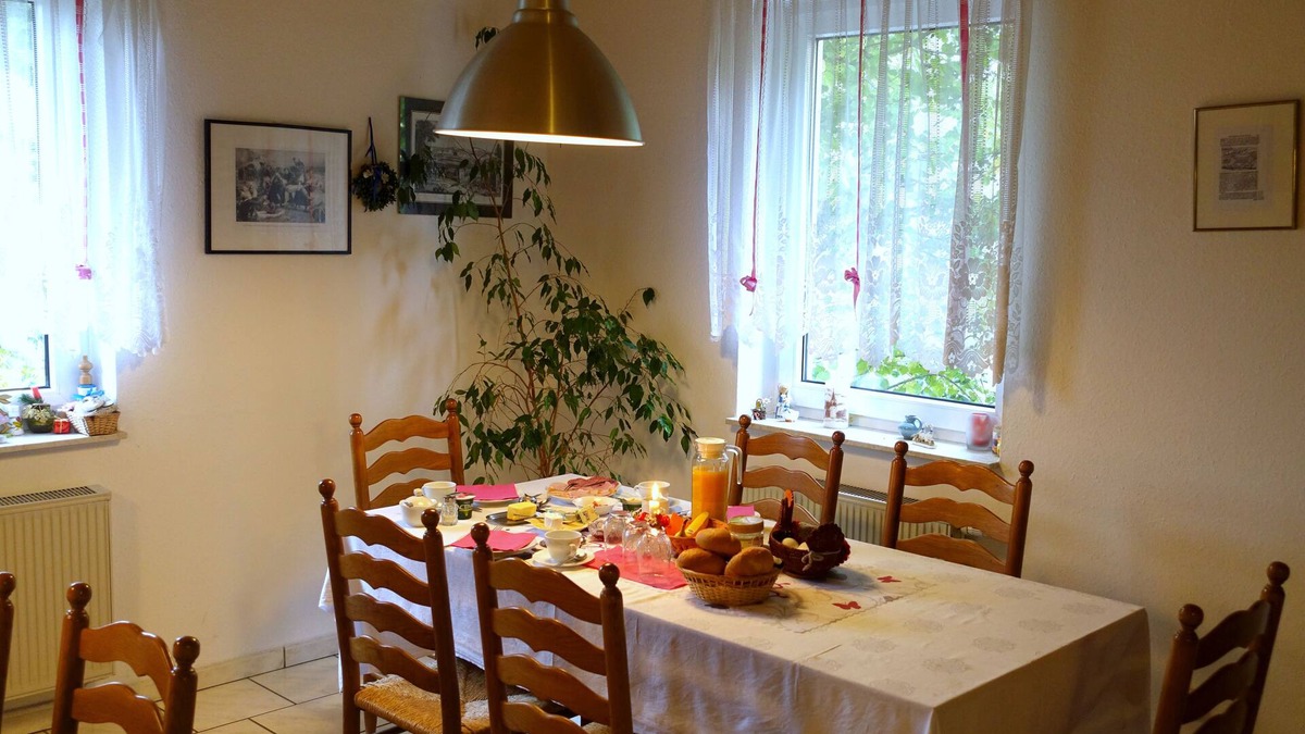 Lutzen Hotel | Landhaus