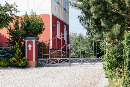 Remptendorf House | Landhaus