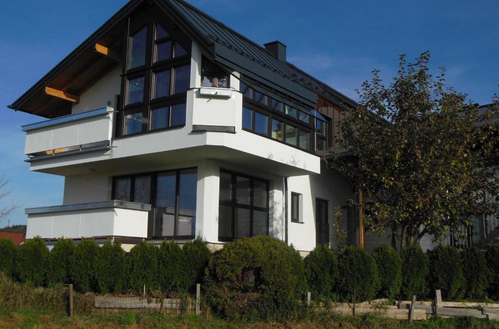 Sankt Georgen bei Salzburg Apartment | Landhaus ELisabeth Schwarzenberger
