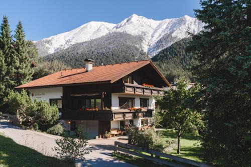 Reith bei Seefeld Apartment | Landhaus Elke