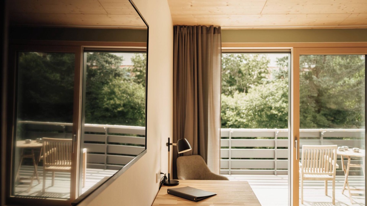 Erlaheim Hotel | Landhaus Engel