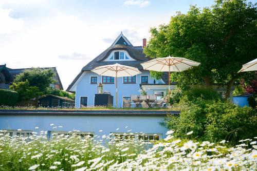 Althagen House | Landhaus Esperort