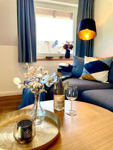 Wiesemscheid Apartment | Landhaus Evergreen