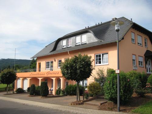 Briedel Apartment | Landhaus Goeres