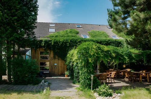 Nuthe-Urstromtal House | Landhaus Gottsdorf