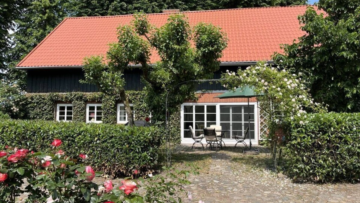 Krems II Cottage | Landhaus GutMussen 2 A