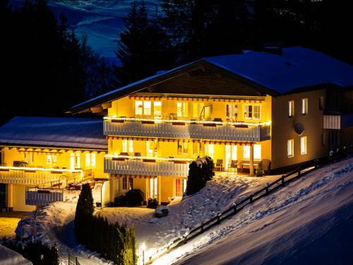 Riezlern Apartment | Landhaus Harmonie