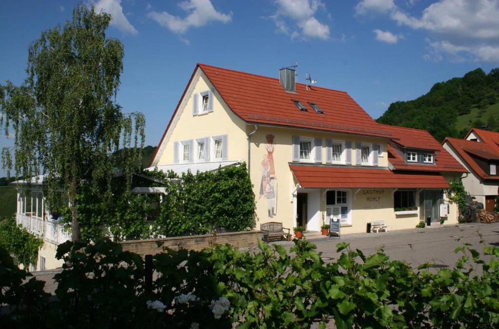 Loewenstein Hotel | Landhaus Hohly