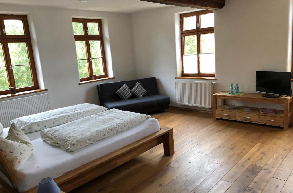 Greifenstein Hotel | Landhaus Hui Wäller