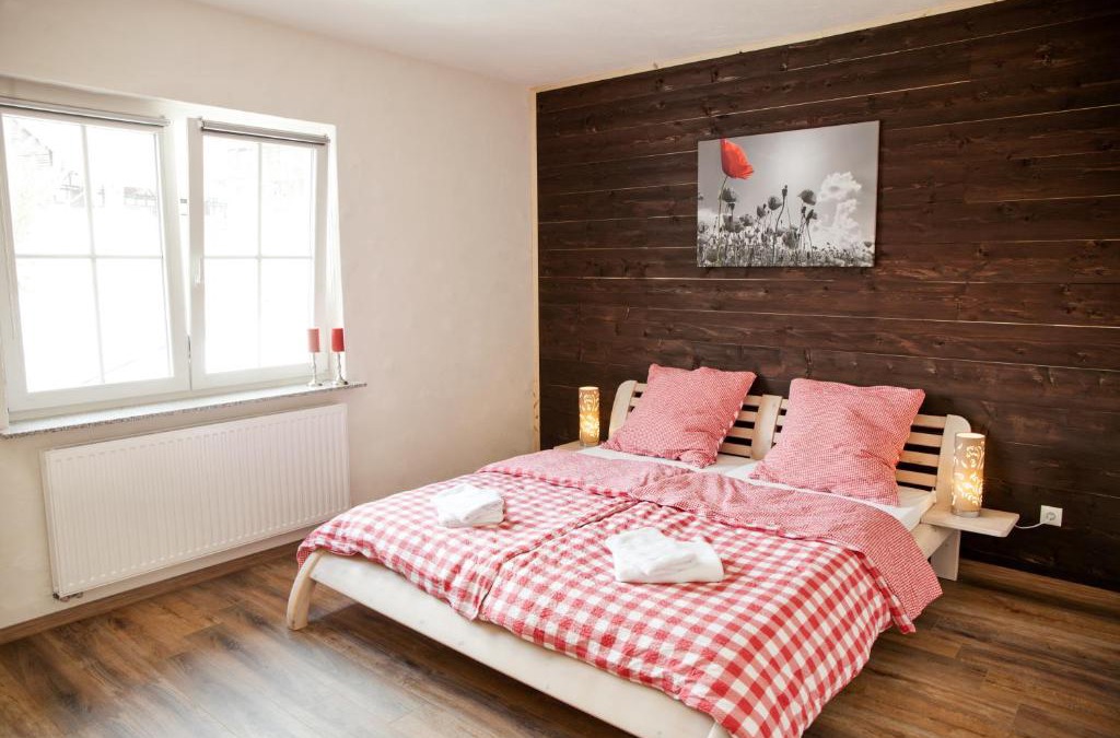 Homberg Apartment | Landhaus im Rinnetal