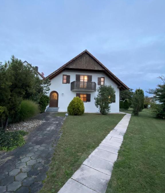 Pforring House | Landhaus in Pförring