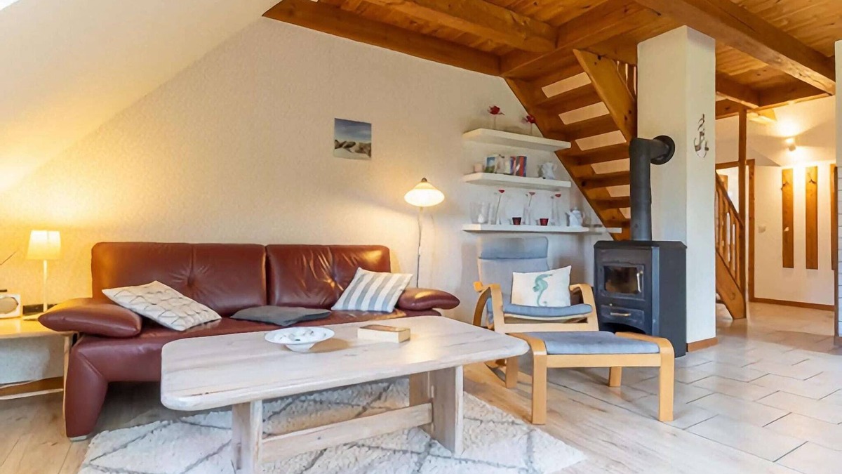 Vollerwiek Apartment | Landhaus in Vollerwiek