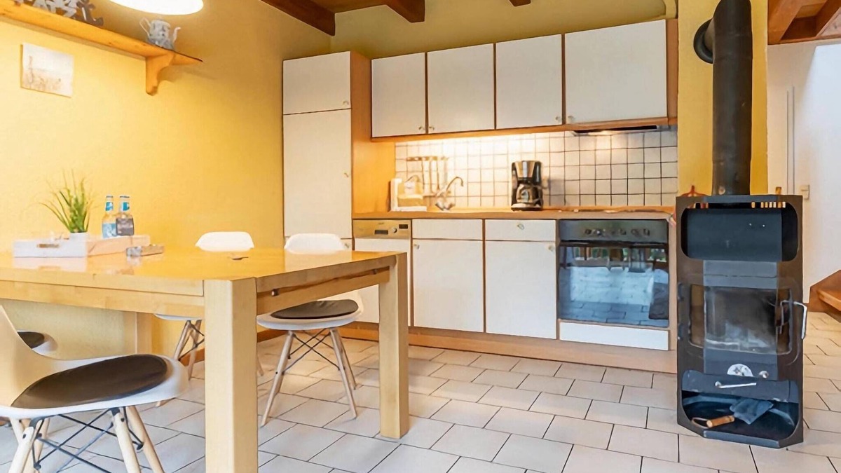 Vollerwiek Apartment | Landhaus in Vollerwiek