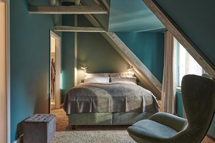 Nienstedten Apartment | Landhaus Jenischpark