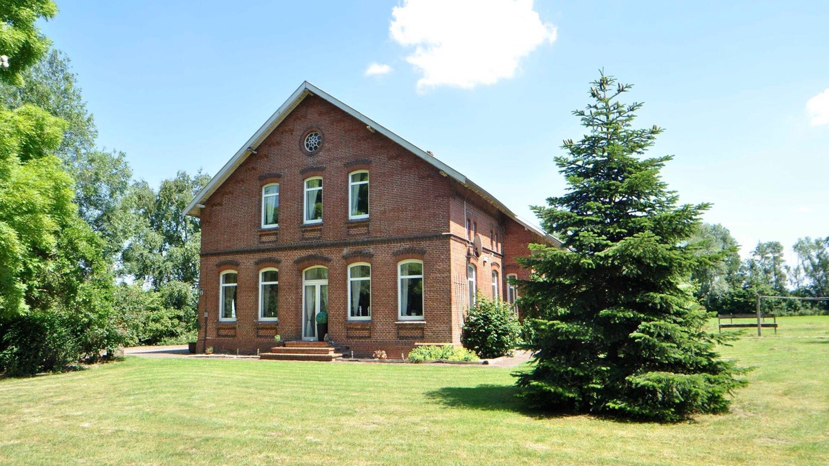Oldersum House | Landhaus Julia, 65331 - Landhaus Julia