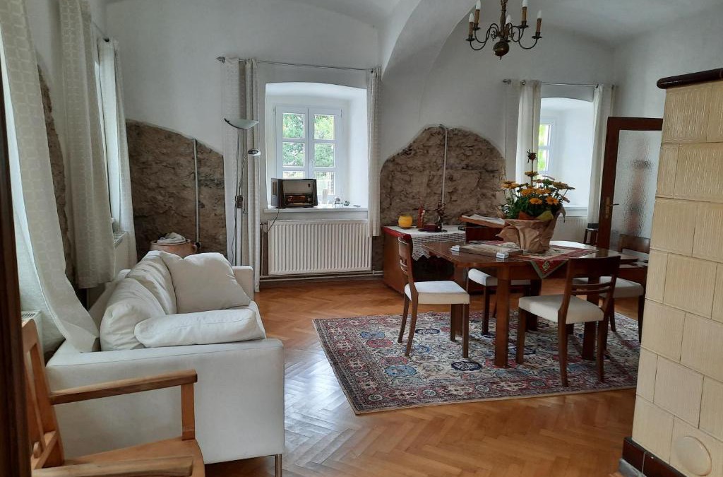 Maria Elend House | Landhaus Just