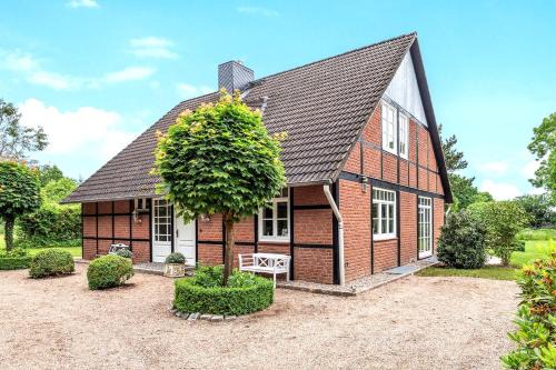 Giekau House | Landhaus Köhn