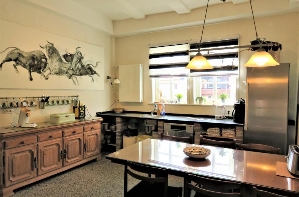 Berndshausen Apartment | Landhaus König Drosselbart