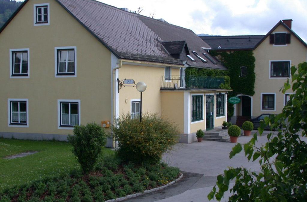 Proleb House | Landhaus Kügler-Eppich, KuEp KG