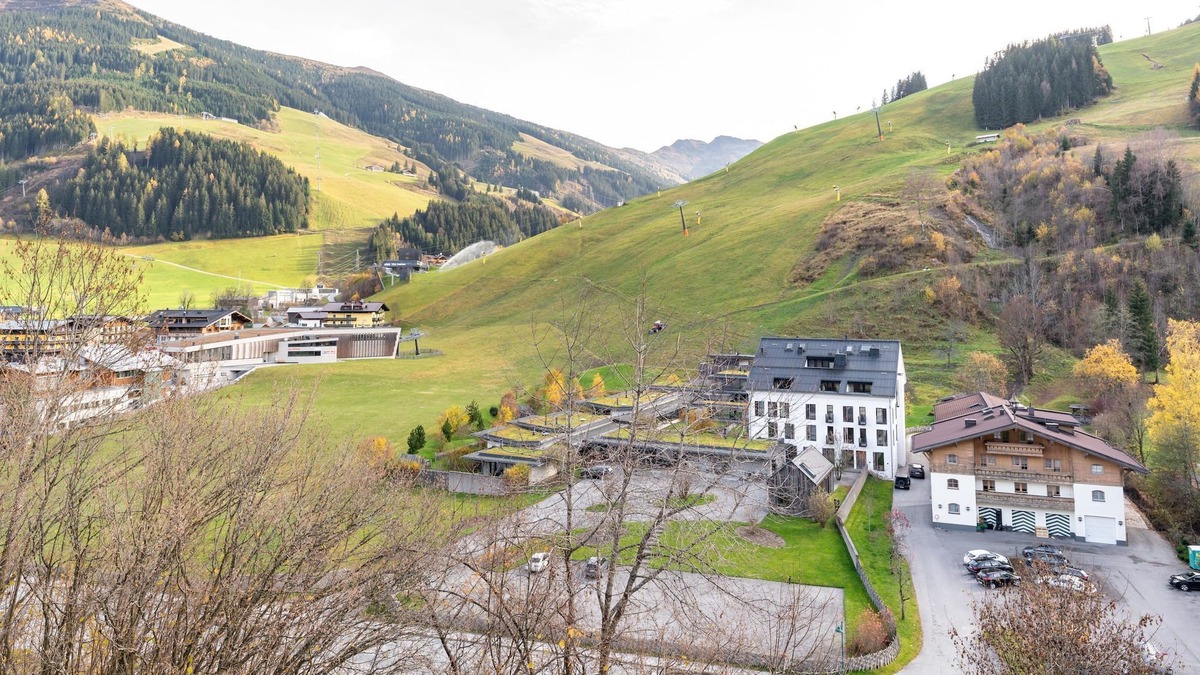 Wiesern Apartment | Landhaus Kendler Top 1