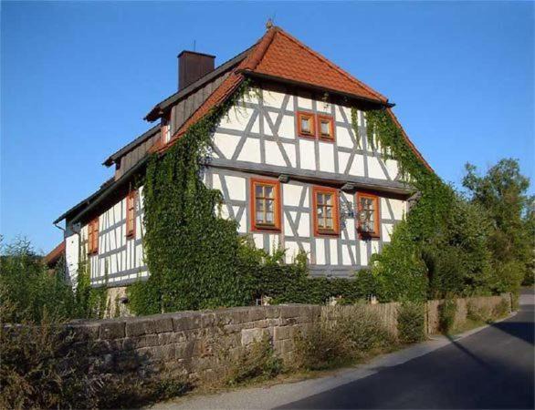 Trostadt Hotel | Landhaus Klostermühle