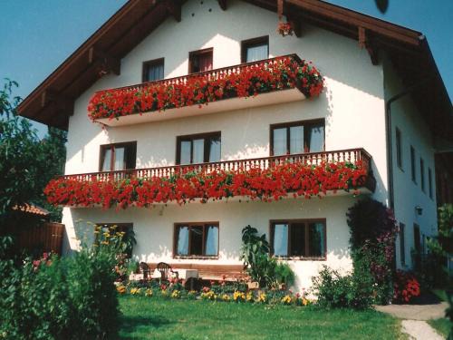 Hoslwang Apartment | Landhaus Koch
