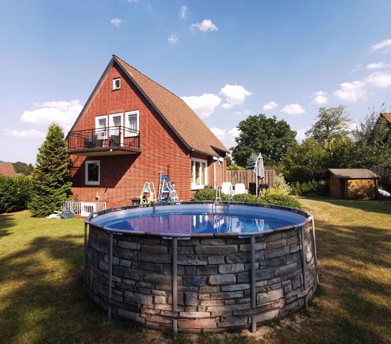 Reinsehlen House | Landhaus Lüneburger Heide