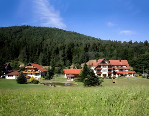 Tonbach House | Landhaus Mühlengrund