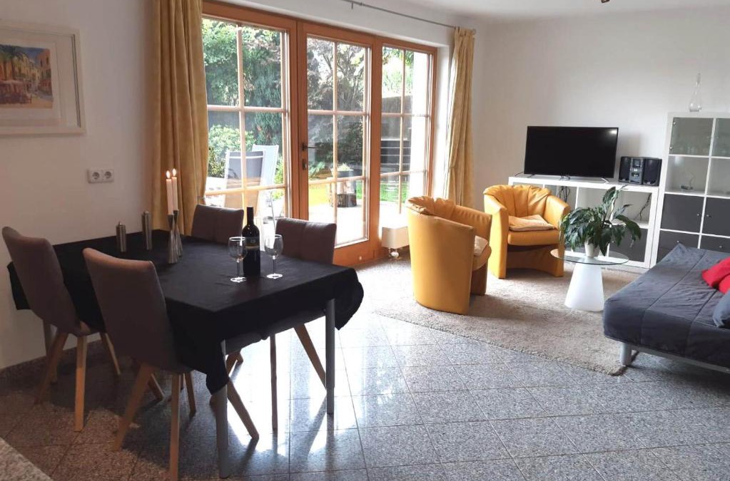 Reith im Alpbachtal Apartment | Landhaus Müller