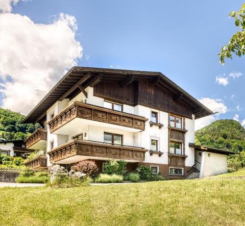 Tschagguns Apartment | Landhaus Maeser