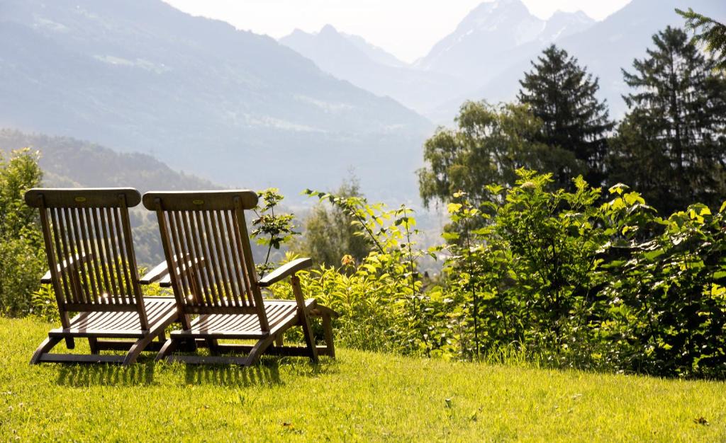 Toster House | Landhaus Maria Grün B&B