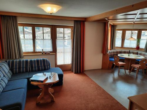Wiesern Apartment | Landhaus Marten