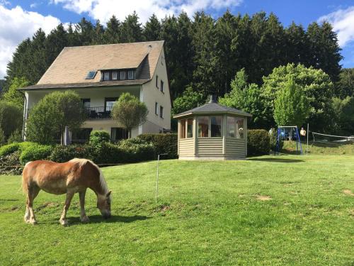 Eslohe House | Landhaus Mettenberg