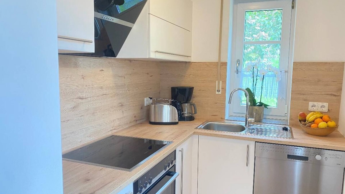 Schoellnach Apartment | Landhaus mit 87qm Wohnfläche auf Erlebnisbauernhof