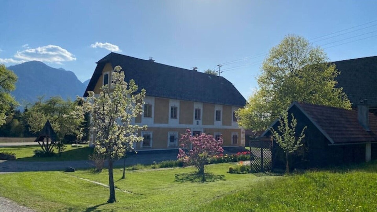 Sittersdorf Cottage | Landhaus mit Sauna und Kamin