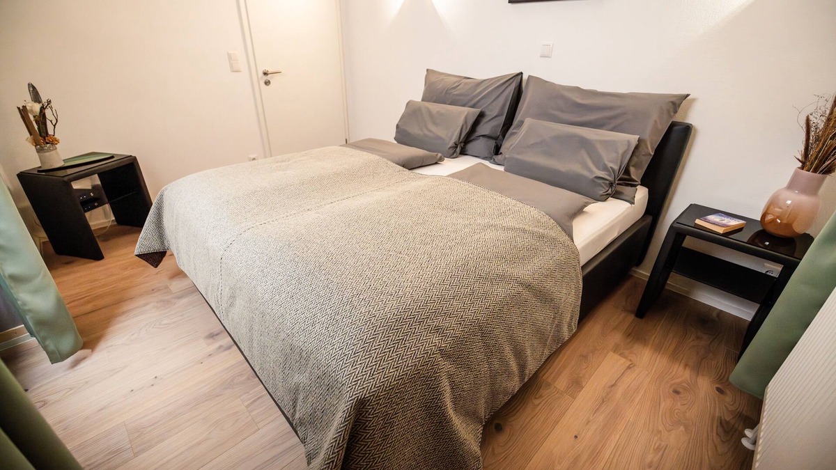 Oberviechtach Apartment | Landhaus Oase im Herzen Oberviechtachs