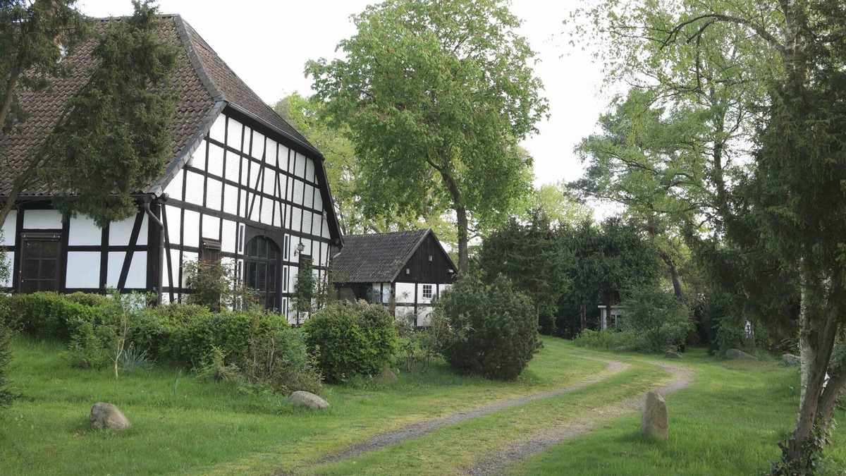 Oldau House | Landhaus Oldau