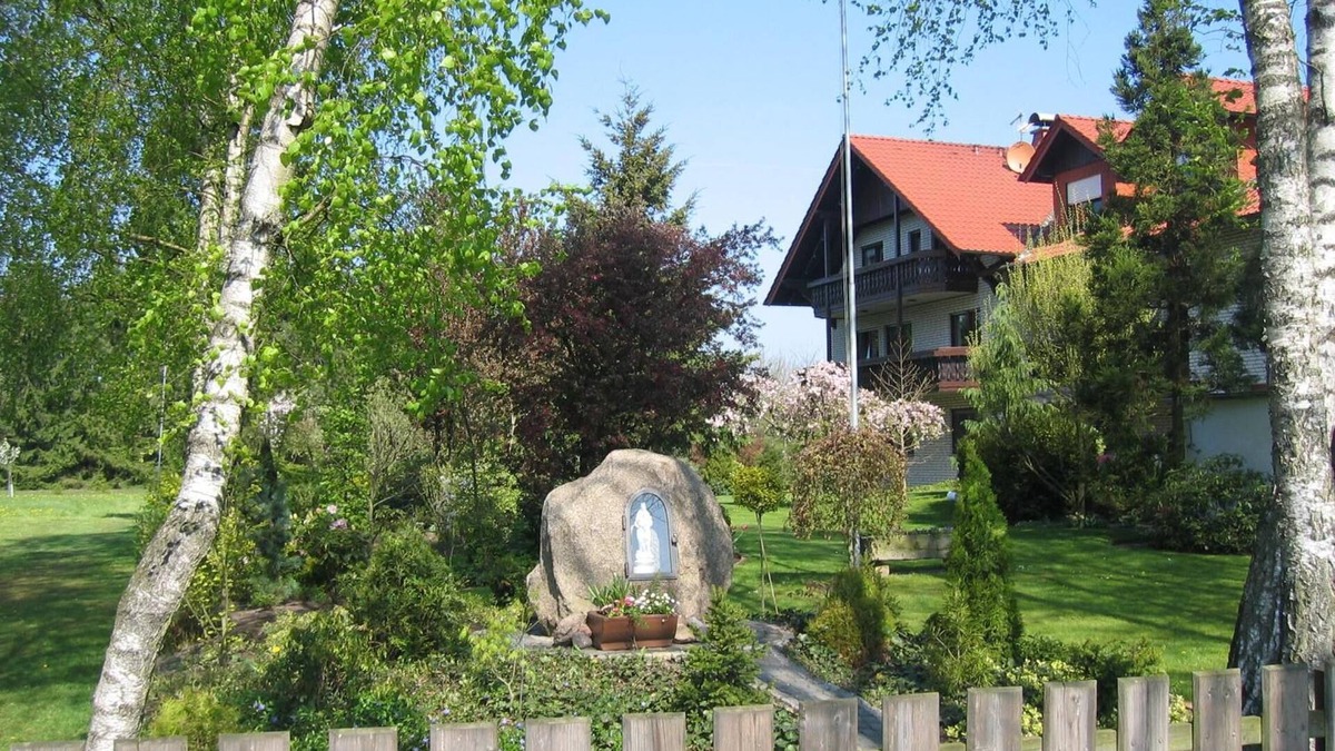 Hoevelhof House | Landhaus Pension Göke