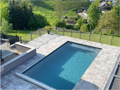Oberaich House | Landhaus Pool and Relax