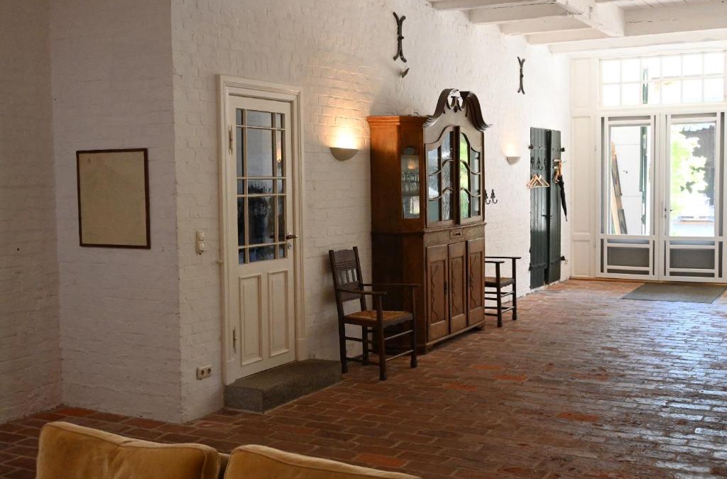 Geschendorf Apartment | Landhaus pur