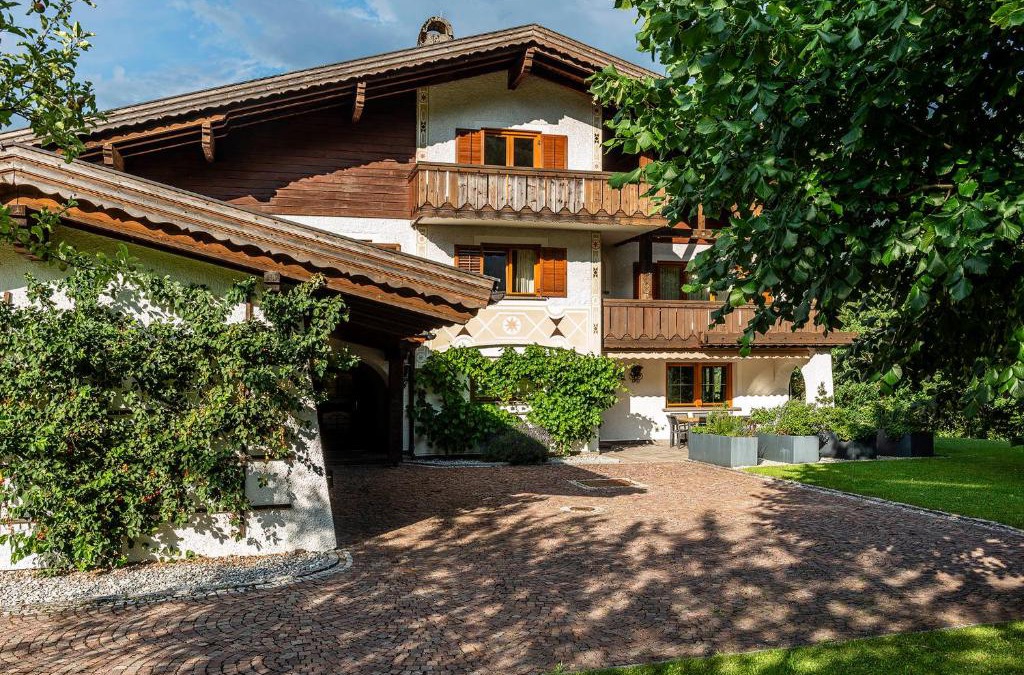 Tschagguns Apartment | Landhaus Schneider