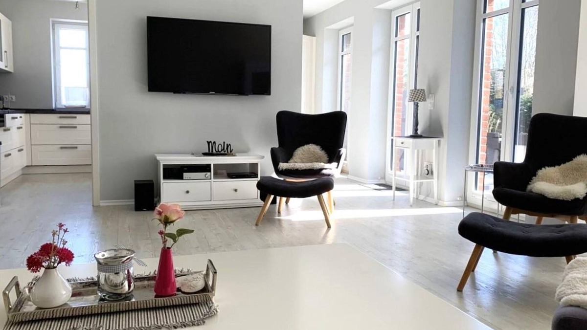 Dollerup Apartment | Landhaus Scholz - Apartment Buttjerhus - Landhaus Scholz