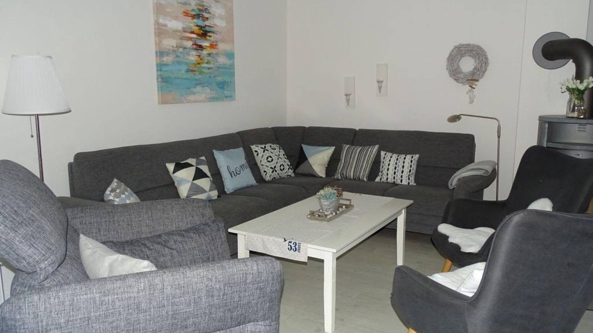 Dollerup Apartment | Landhaus Scholz - Apartment Diekkier - Landhaus Scholz